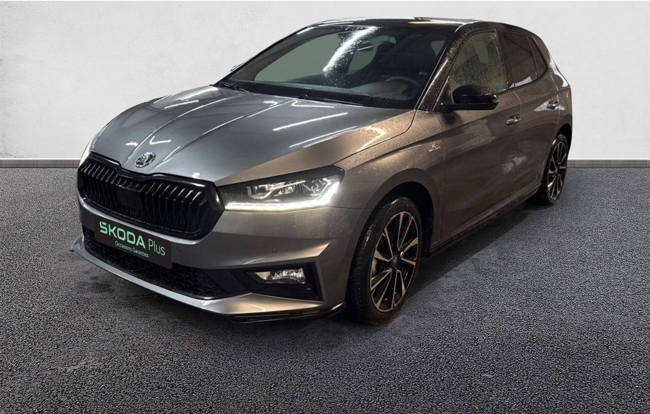 CUPRA TERRAMAR ESSENCE 150 CH AUTOMATIQUE 2 ROUES MOTRICES V