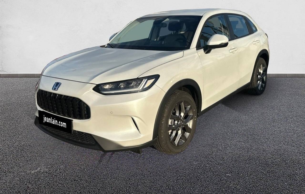 HONDA ZR-V HYBRIDE 184 CH AUTOMATIQUE 2 ROUES MOTRICES EXECUTIVE