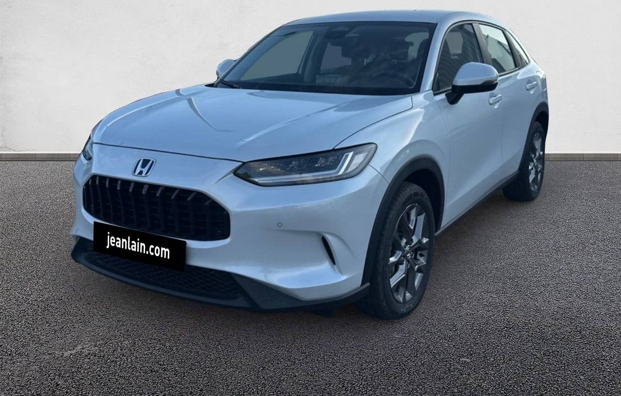 HONDA ZR-V HYBRIDE 184 CH AUTOMATIQUE 2 ROUES MOTRICES EXECUTIVE