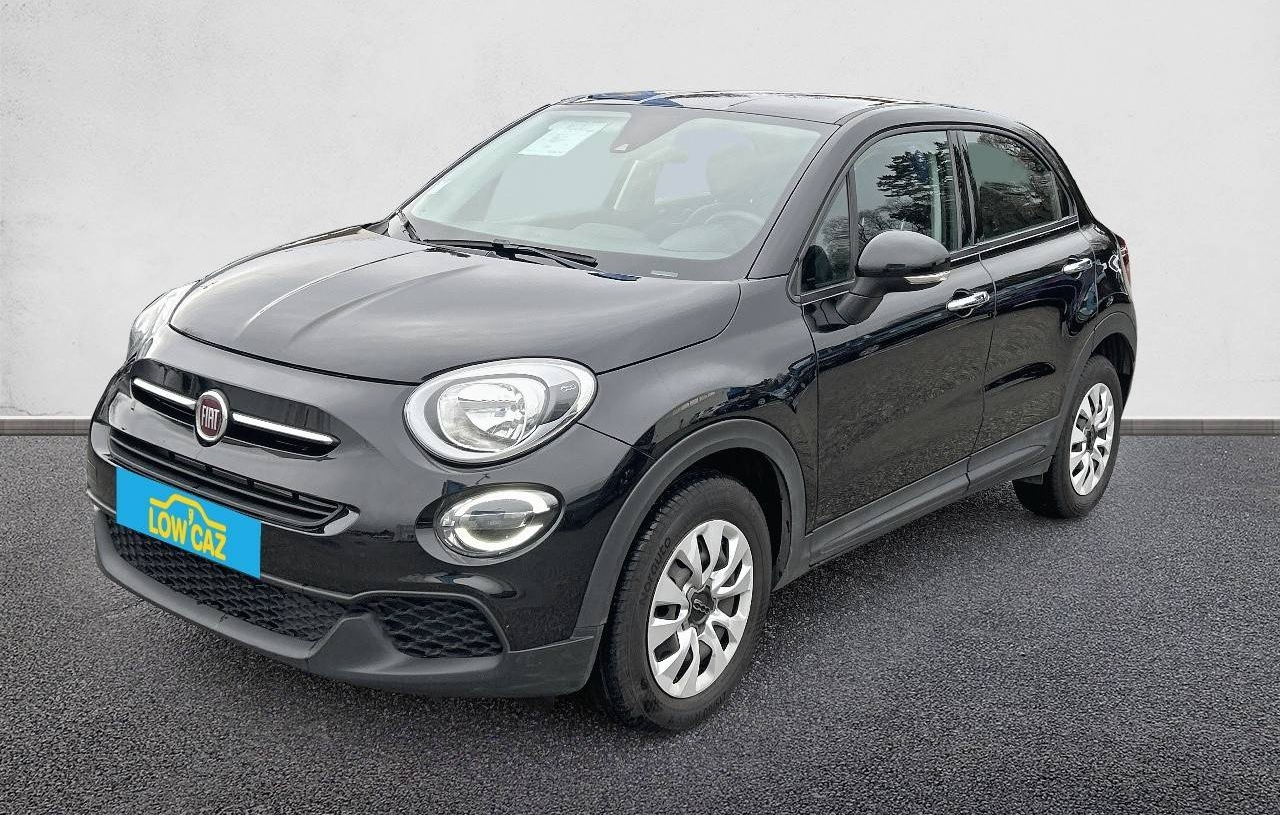 FIAT 500 ESSENCE 120 CH DIN MANUELLE 2 ROUES MOTRICES URBAN