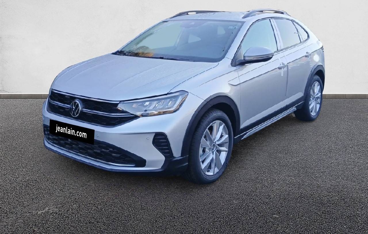 VOLKSWAGEN TAIGO ESSENCE 116 CH DIN AUTOMATIQUE 2 ROUES MOTRICES VW EDITION