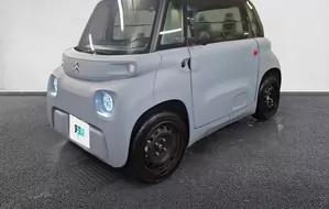 CITROEN AMI