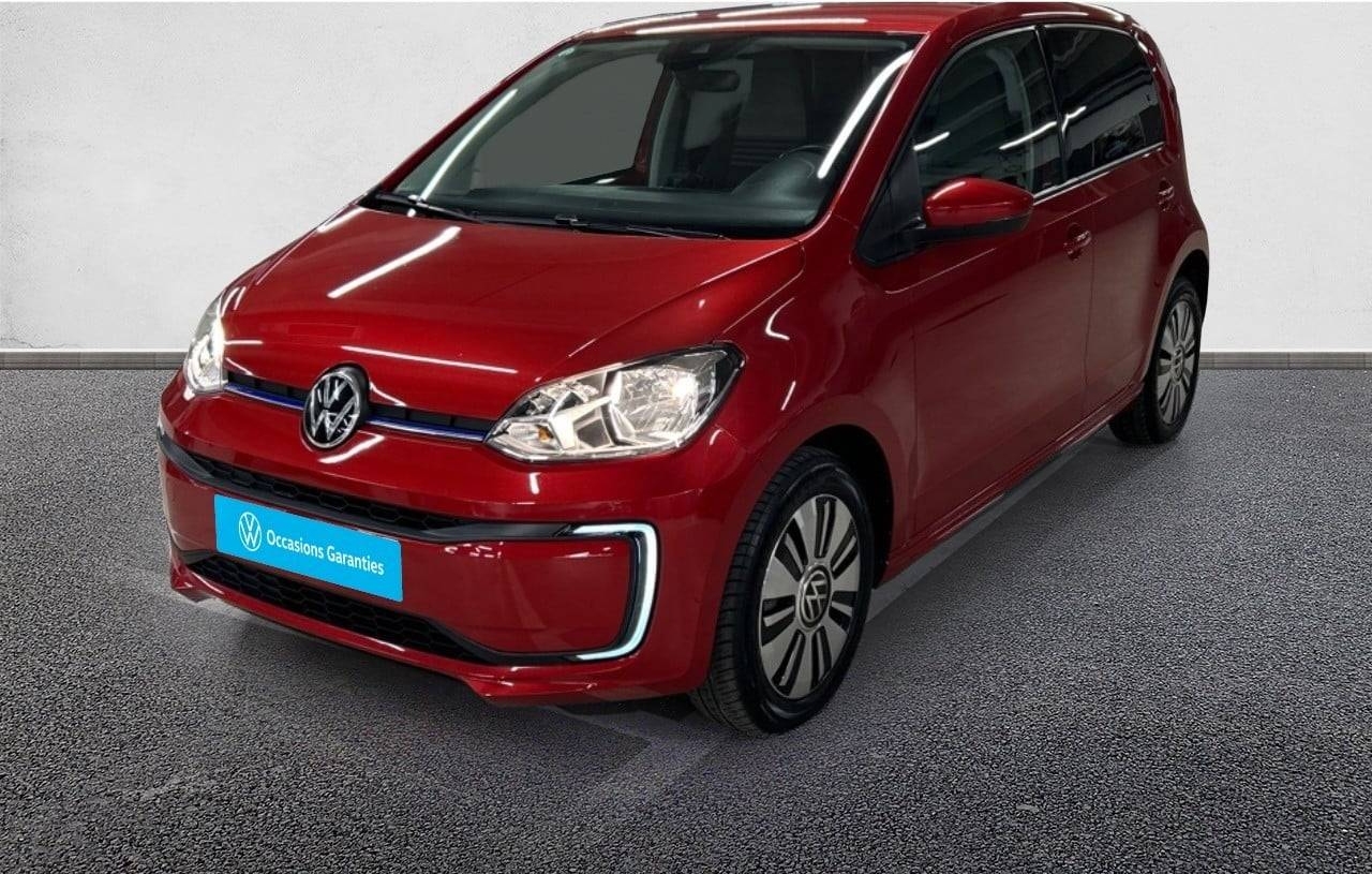 VOLKSWAGEN E-UP! 2.0