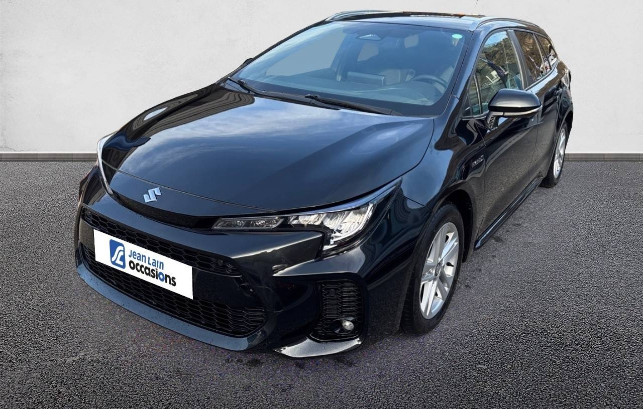 SUZUKI SWACE HYBRIDE 140 CH AUTOMATIQUE 2 ROUES MOTRICES PRIVILÈGE