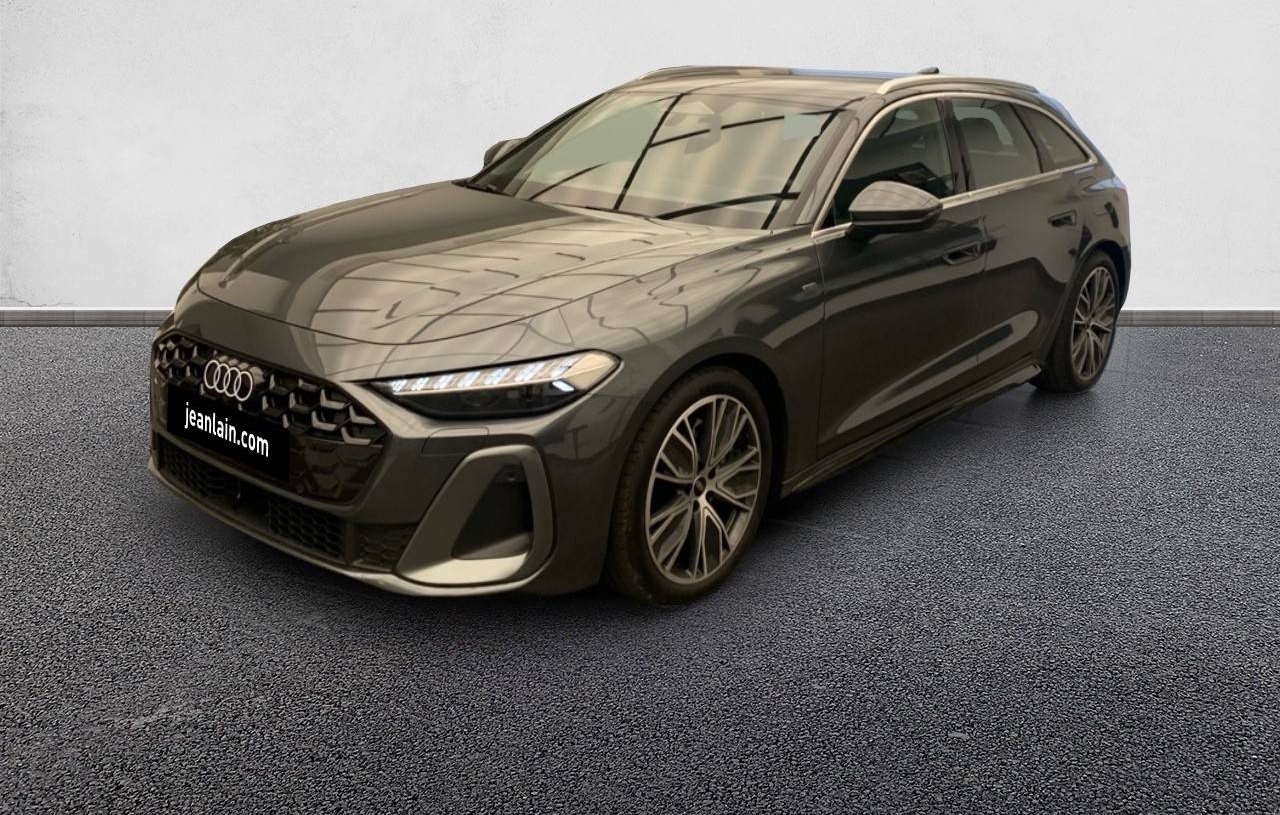 AUDI A5 HYBRIDE 299 CH AUTOMATIQUE 4 ROUES MOTRICES S LINE