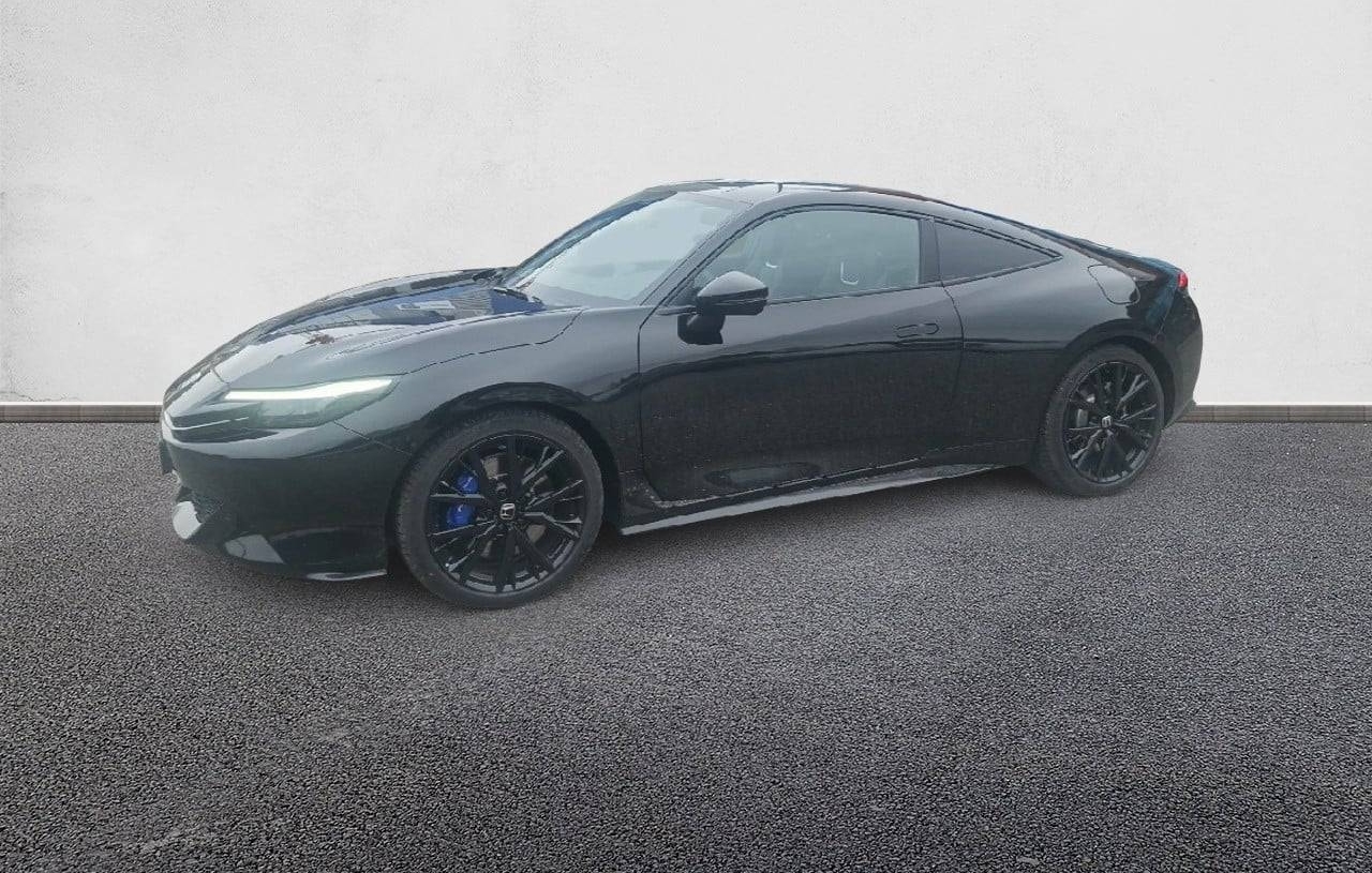 HONDA PRELUDE HYBRIDE 143 CH AUTOMATIQUE 2 ROUES MOTRICES ADVANCE
