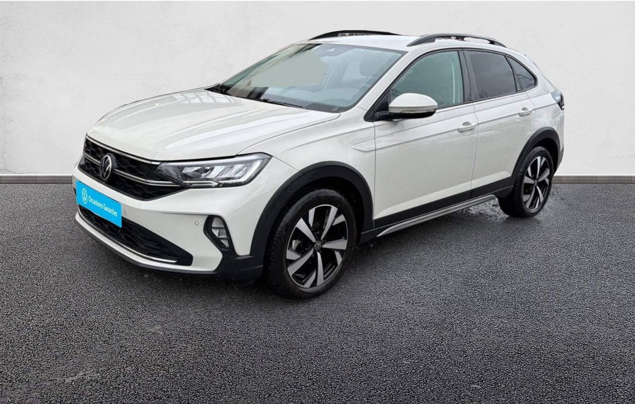 VOLKSWAGEN TAIGO ESSENCE 116 CH DIN AUTOMATIQUE 2 ROUES MOTRICES VW EDITION