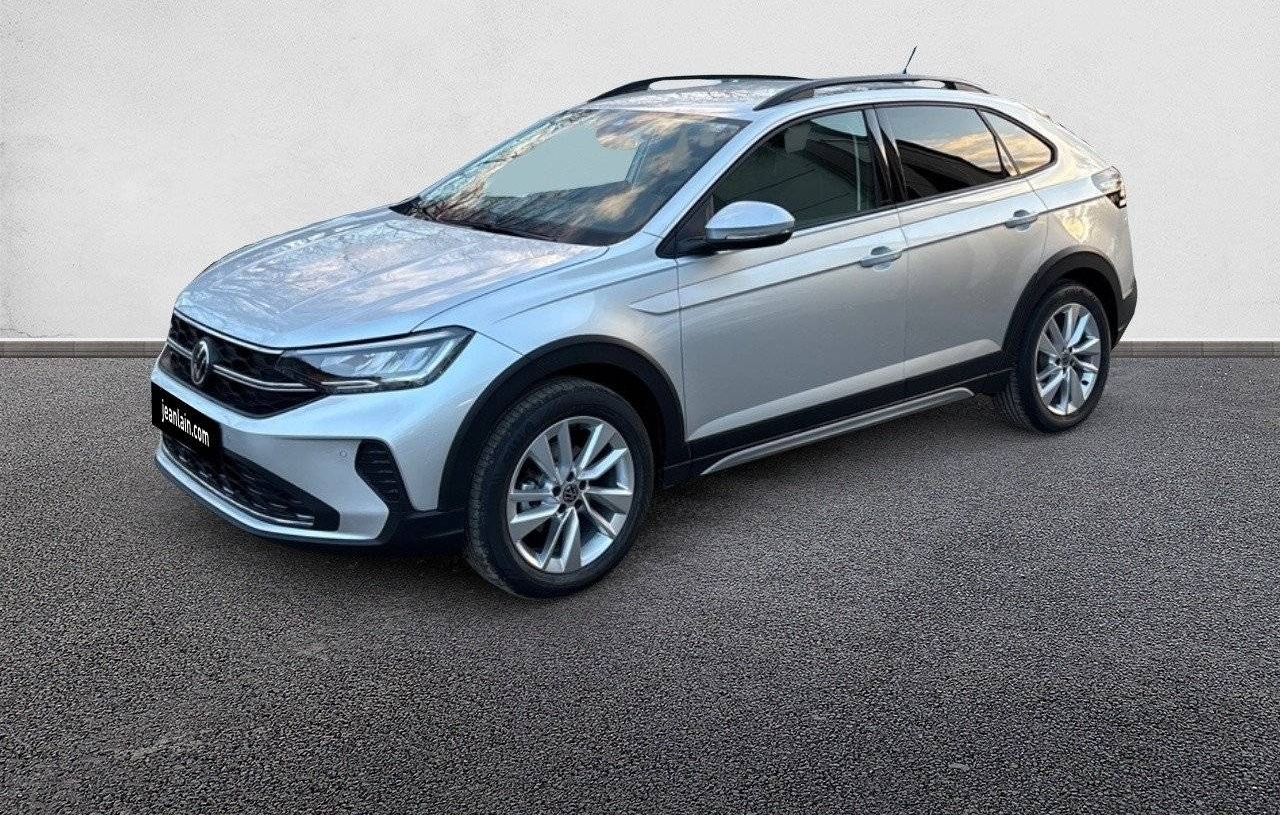 VOLKSWAGEN TAIGO ESSENCE 116 CH AUTOMATIQUE 2 ROUES MOTRICES VW EDITION