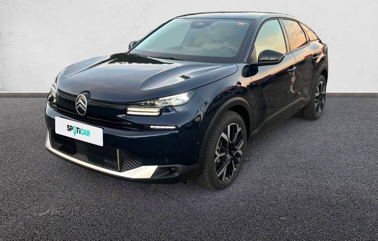 CITROEN C4 ESSENCE 145 CH AUTOMATIQUE 2 ROUES MOTRICES MAX