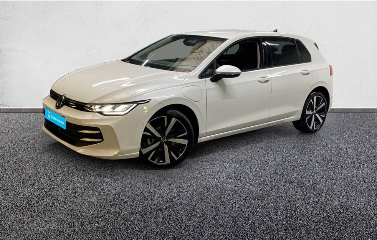 VOLKSWAGEN GOLF HYBRIDE 204 CH AUTOMATIQUE 2 ROUES MOTRICES VW EDITION