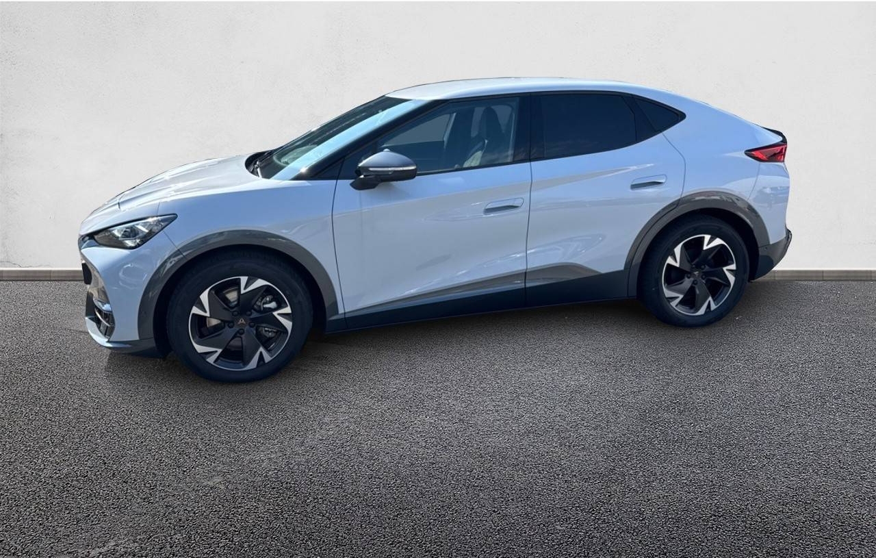 CUPRA TAVASCAN ÉLECTRIQUE 286 CH AUTOMATIQUE 2 ROUES MOTRICES V