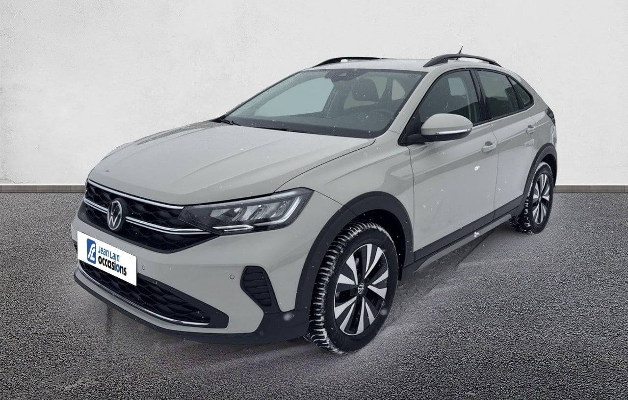 VOLKSWAGEN TAIGO ESSENCE 95 CH MANUELLE 2 ROUES MOTRICES LIFE PLUS