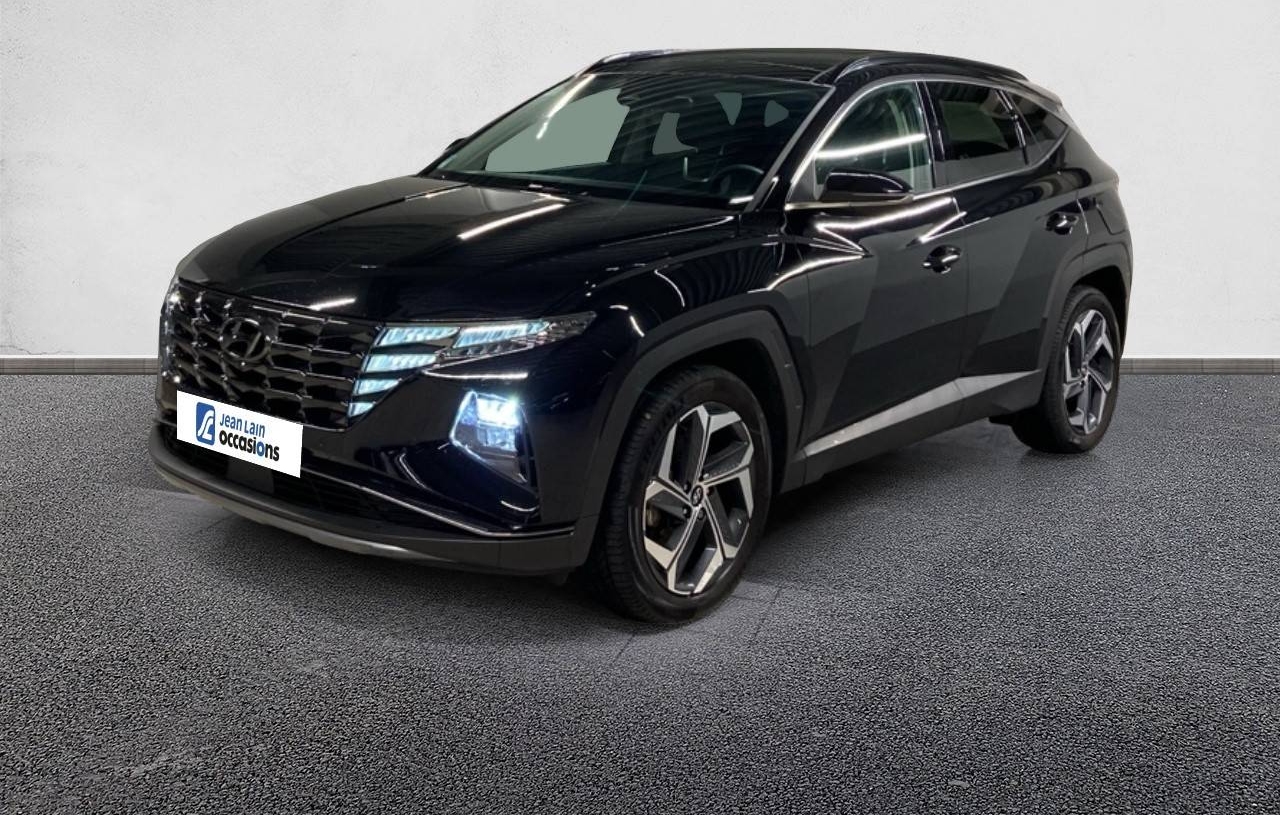 HYUNDAI TUCSON HYBRIDE 230 CH AUTOMATIQUE 2 ROUES MOTRICES EXECUTIVE