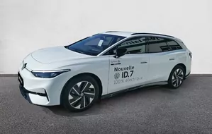 VOLKSWAGEN ID.7 TOURER