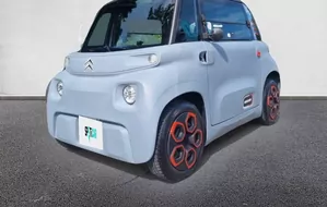 CITROEN AMI