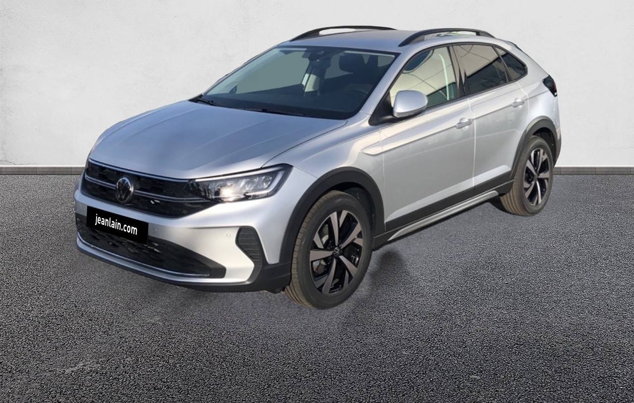 VOLKSWAGEN TAIGO ESSENCE 95 CH MANUELLE 2 ROUES MOTRICES VW EDITION